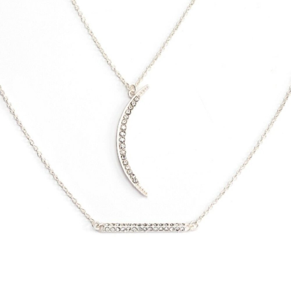😍 3 for $15 Delicately Yours™ Necklaces